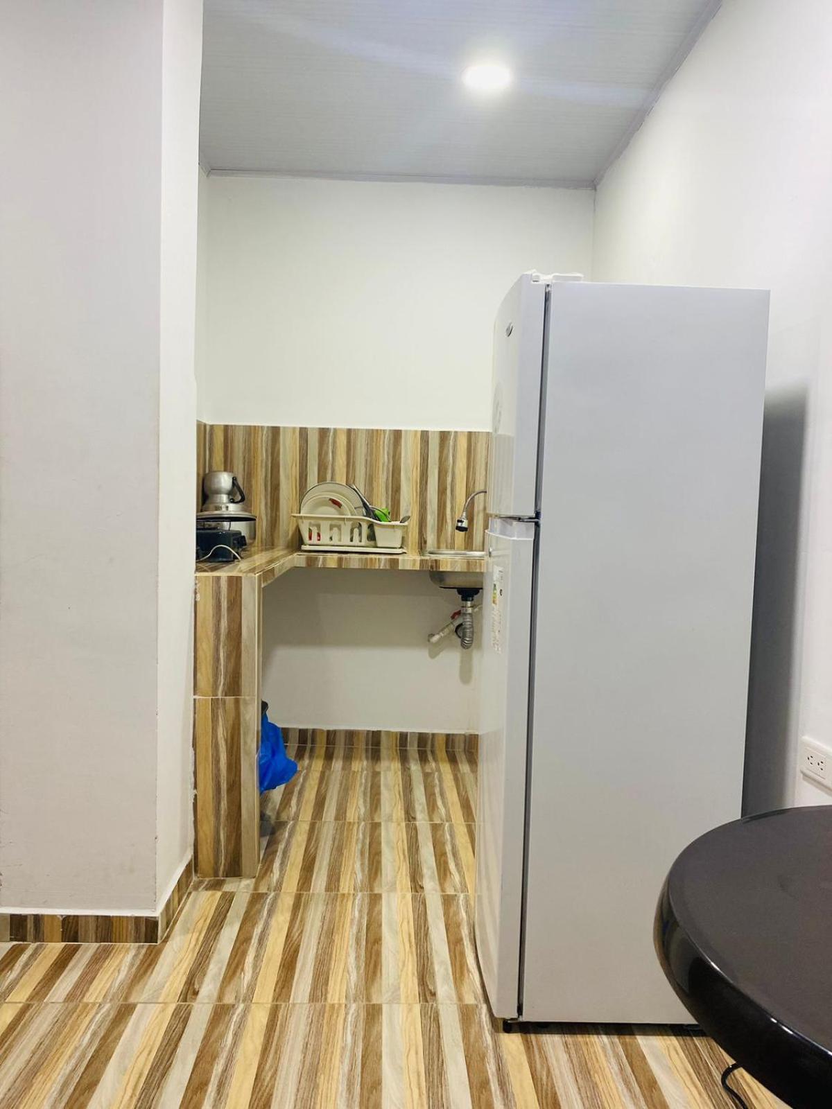 Apartamento Zion Cerca A La Playa Sai *
