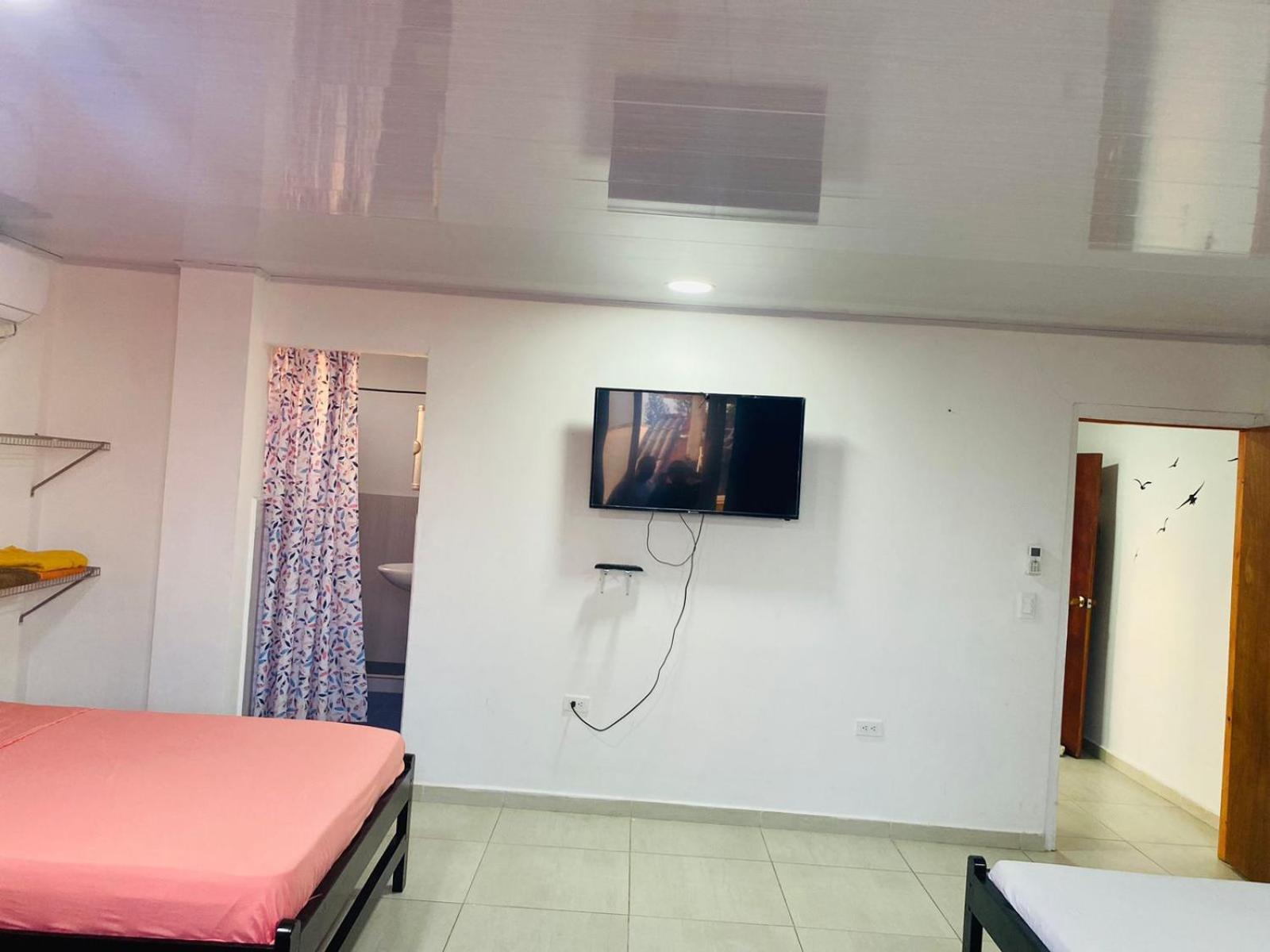 Apartamento Zion Cerca A La Playa Sai