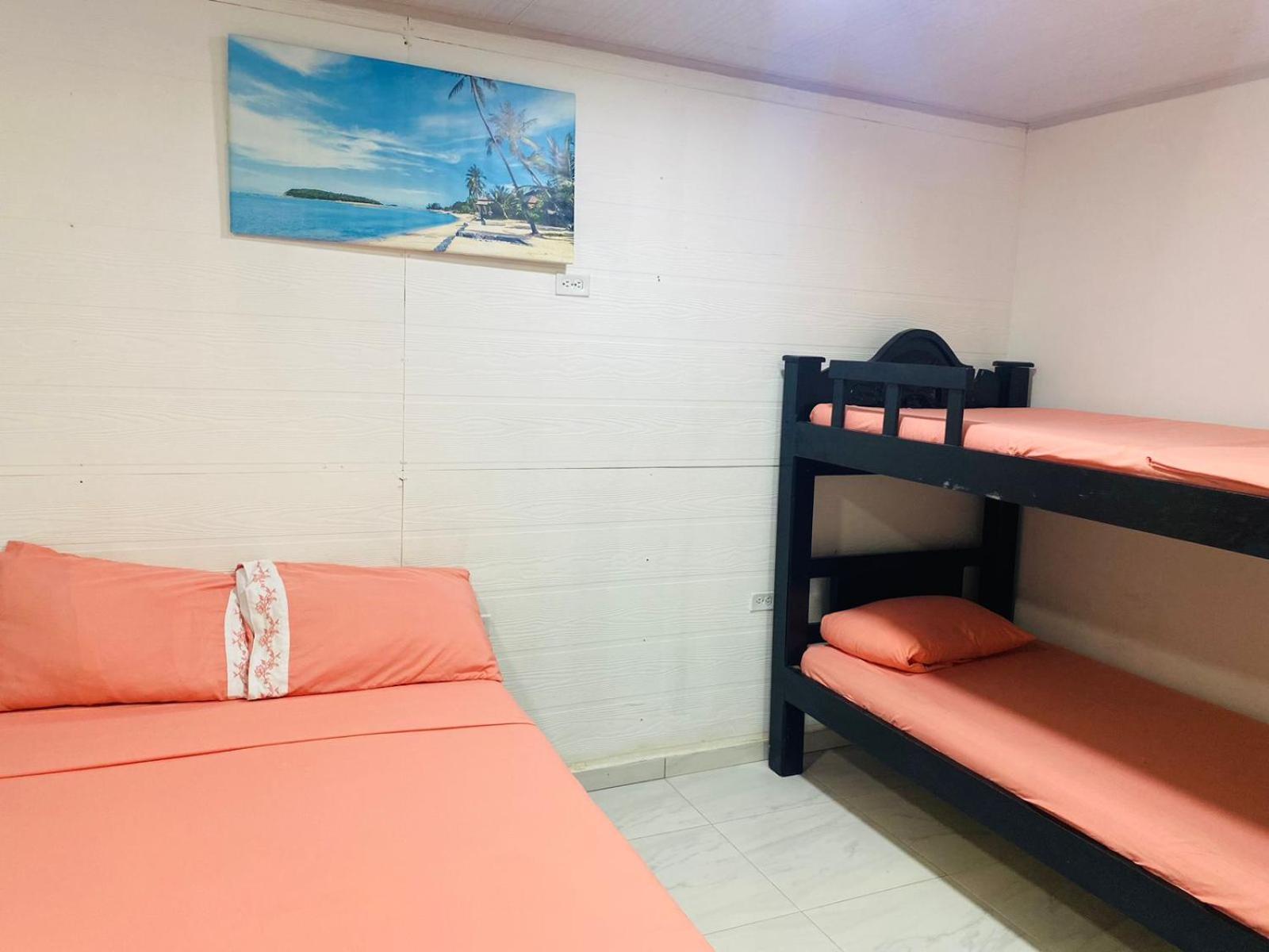 Apartamento Zion Cerca A La Playa Sai