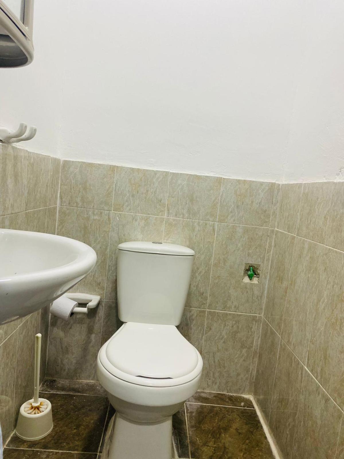 Zion Cerca A La Playa Sai Apartamento San Andrés