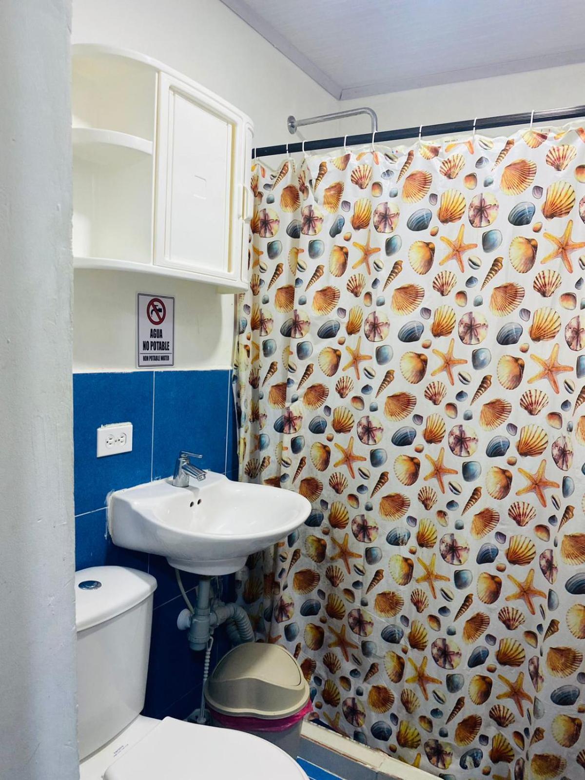 Apartamento Zion Cerca A La Playa Sai
