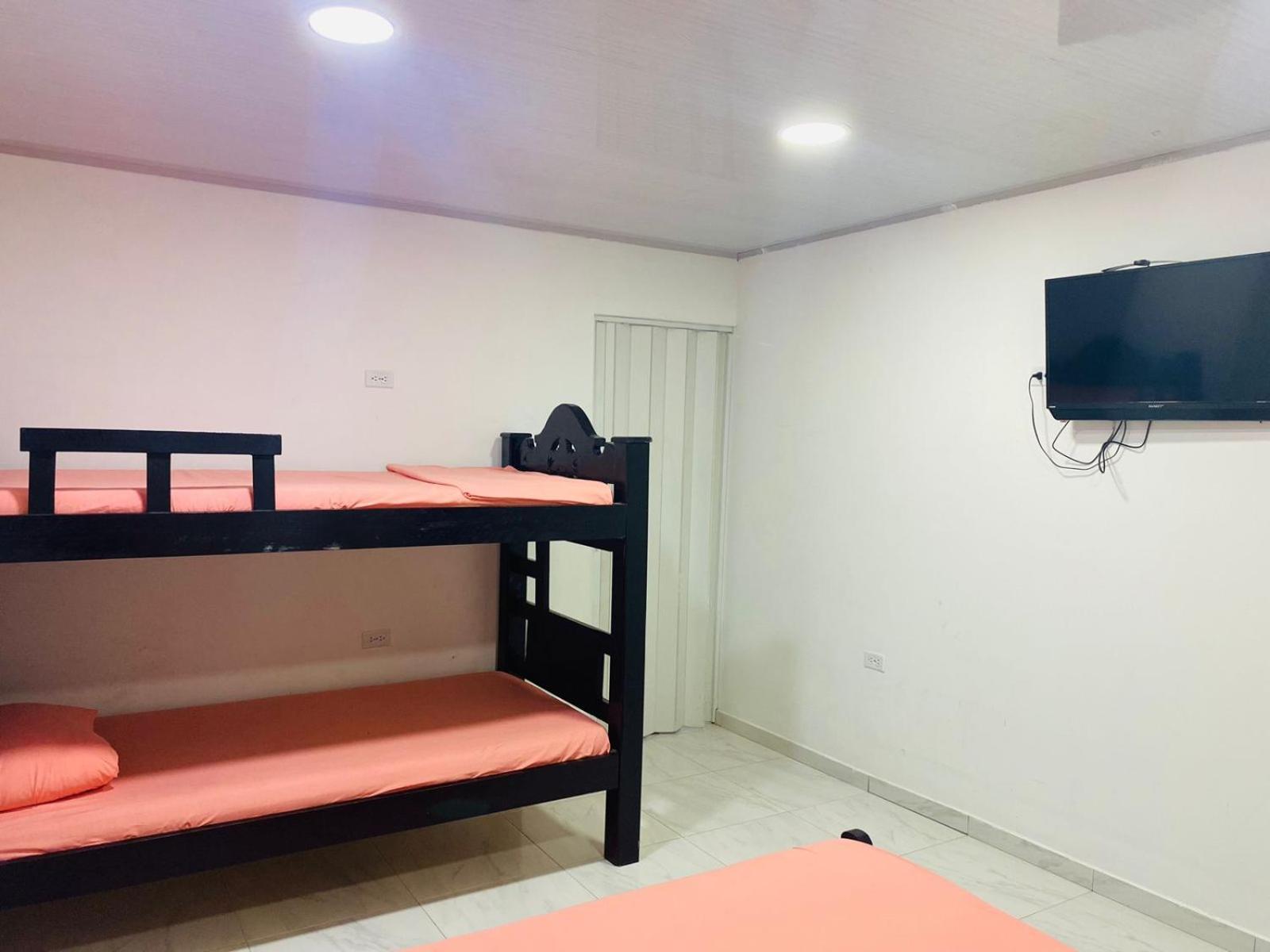 Apartamento Zion Cerca A La Playa Sai San Andrés