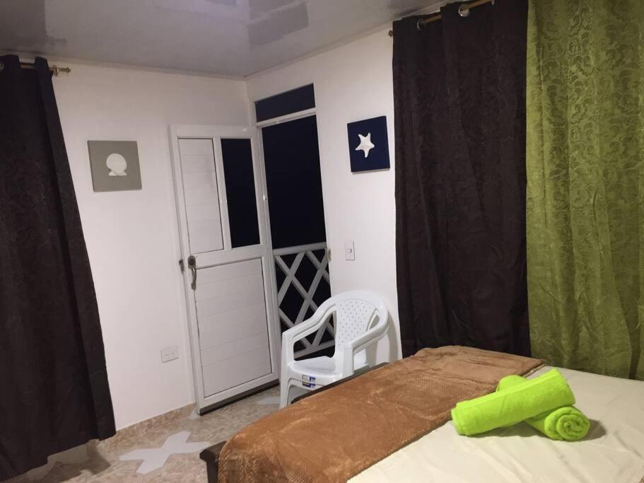 Donde Mathy's #1 Apto Turistico Sarie Bay Apartamento *