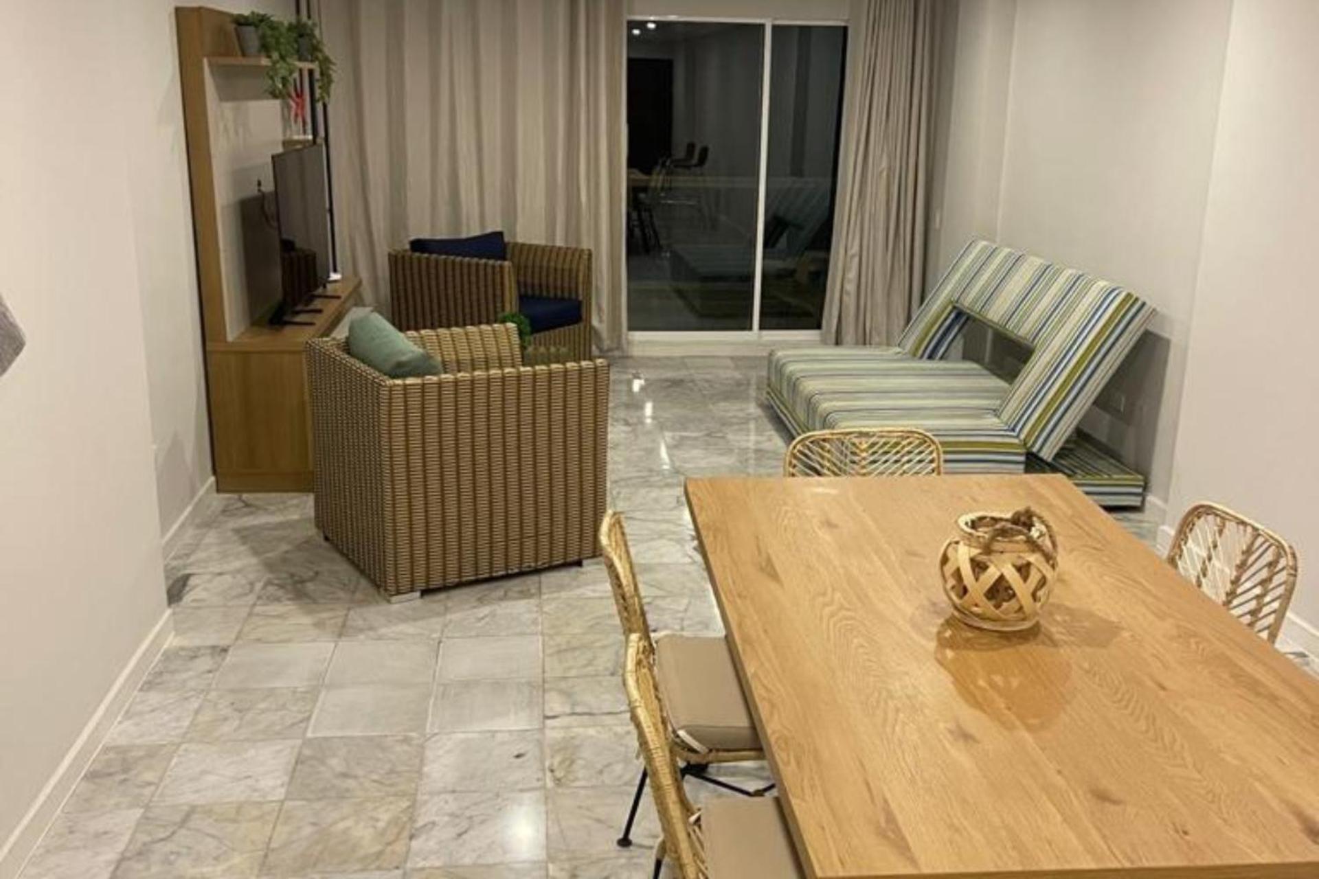 Apartamento Moderno Edificio Torres Del Sun Rise San Andrés