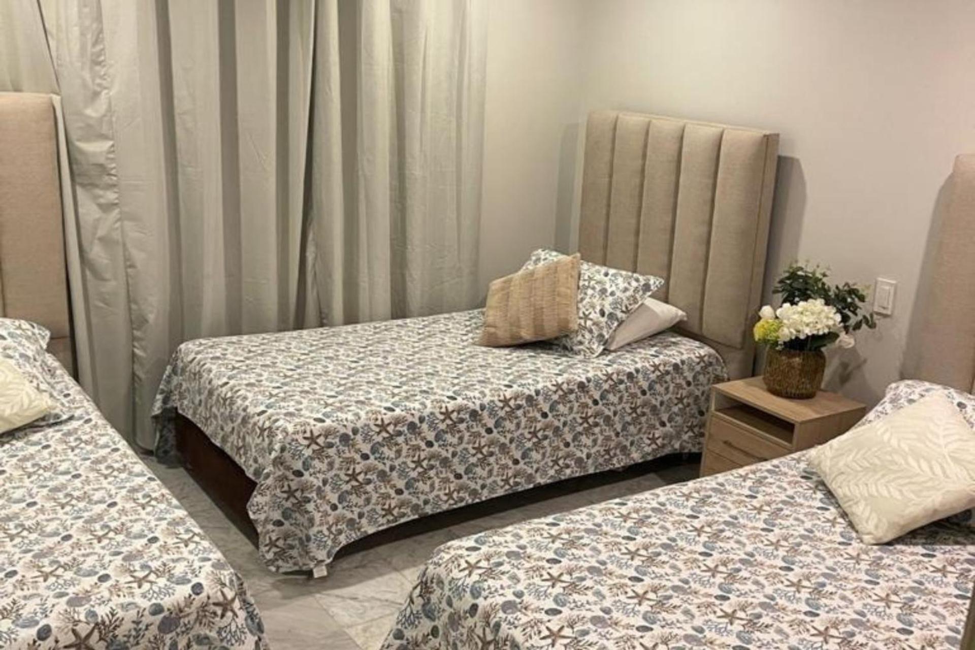 Apartamento Moderno Edificio Torres Del Sun Rise *