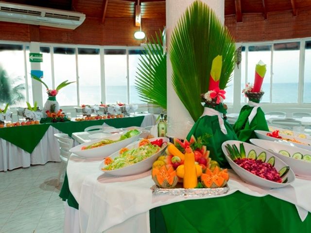 On Vacation Blue Reef 3* San Andres (San Andres and Providencia Islands)