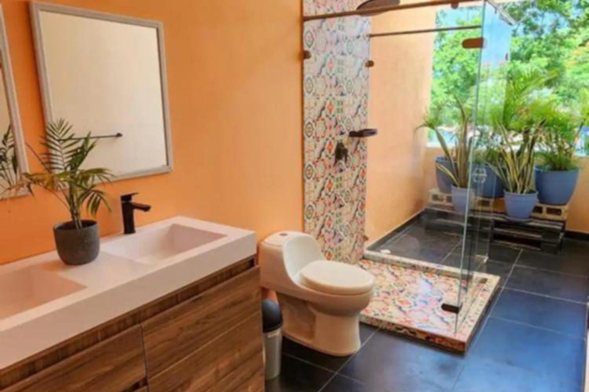 Apartamento Nordic Style House Islands Colombia San Andrés