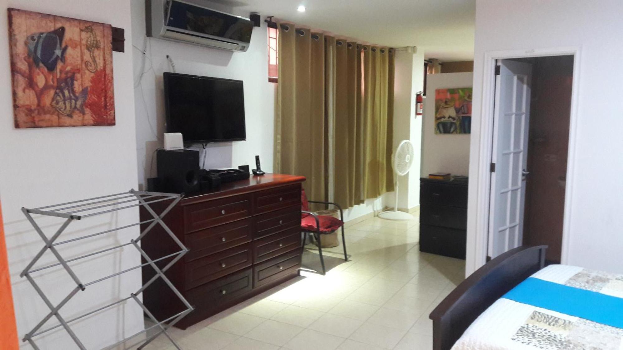 Aparta-hotel Yinnam Arrieta Apartment *