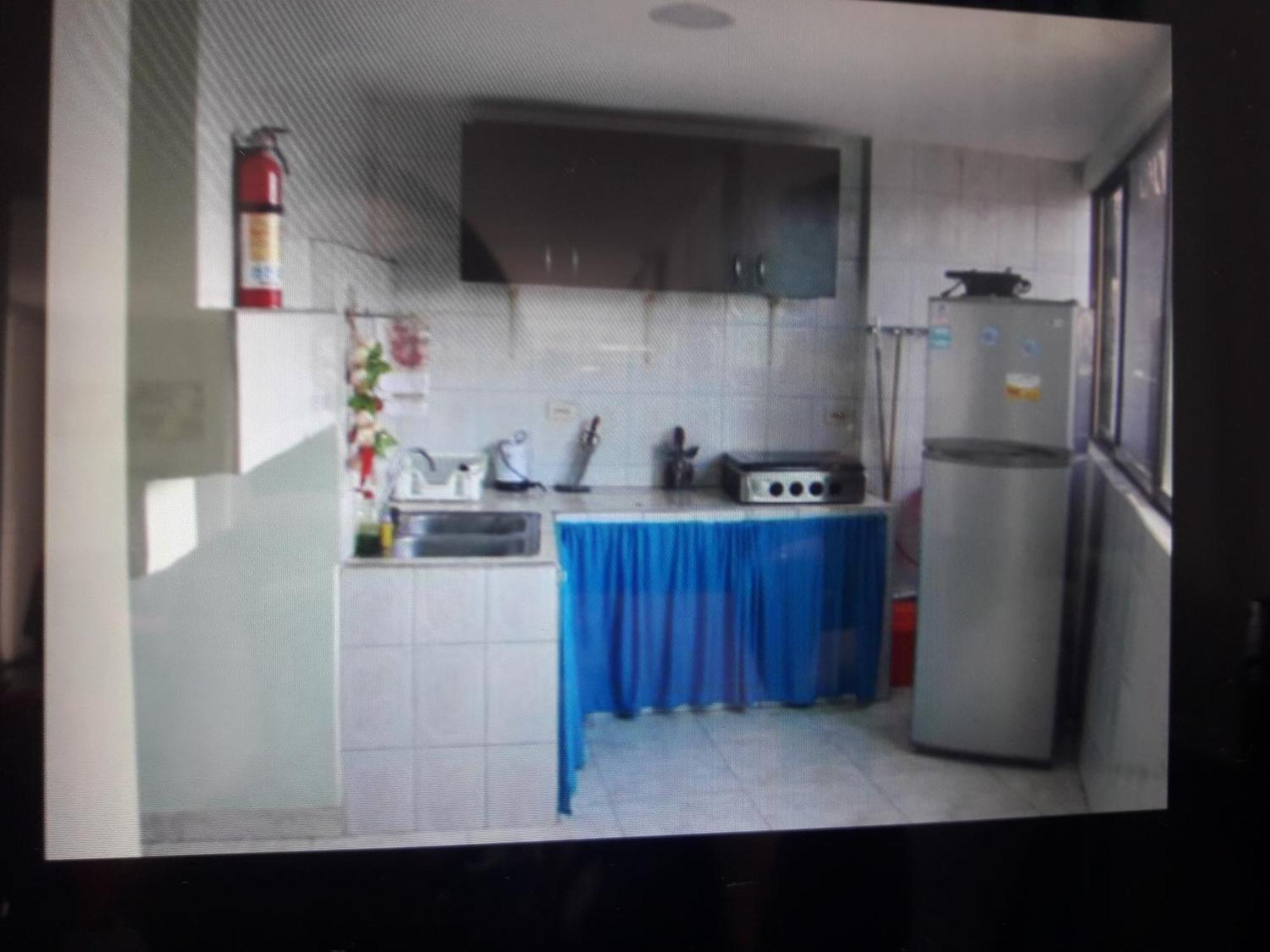 Aparta-hotel Yinnam Arrieta San Andres (San Andres and Providencia Islands)