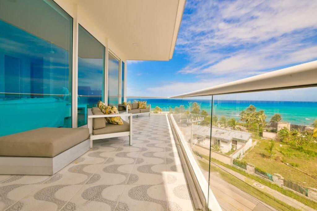 Apartamento Con Vista Al Mar!! San Andrés