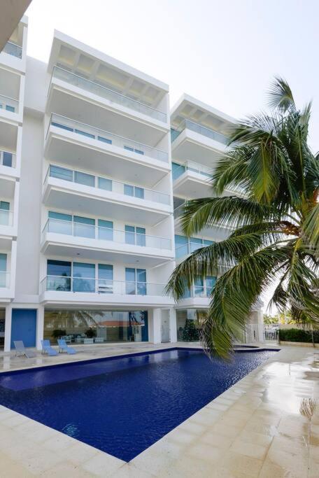 Con Vista Al Mar!! Apartamento *