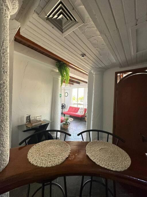 Loft Bahia Fragata Apartamento San Andrés