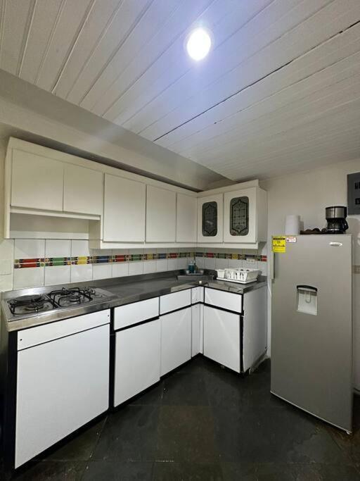 Loft Bahia Fragata Apartamento San Andrés