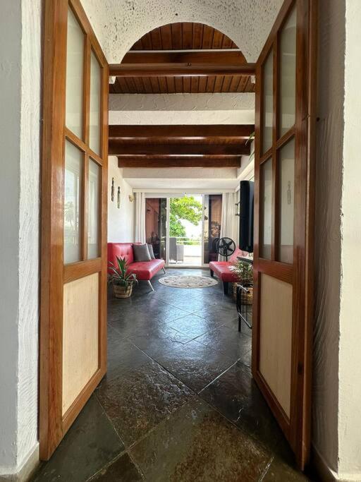Apartamento Loft Bahia Fragata *