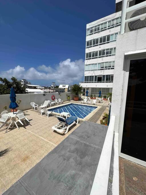 Loft Bahia Fragata