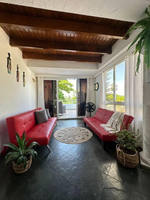 Loft Bahia Fragata * San Andrés