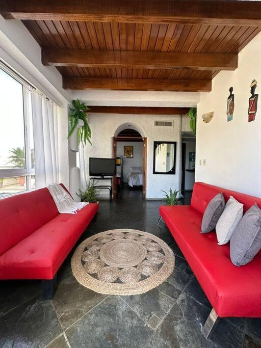 Loft Bahia Fragata Apartamento