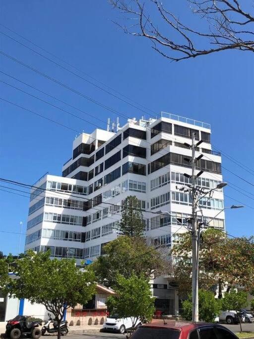 Loft Bahia Fragata Apartamento *