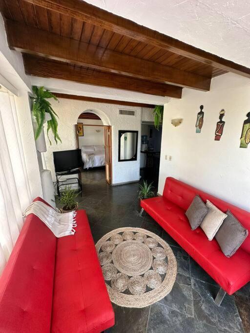 Loft Bahia Fragata * San Andrés
