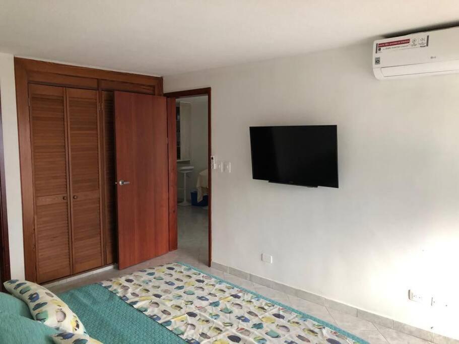 Hermoso Con Balcon Cerca A La Mejor Playa * San Andrés