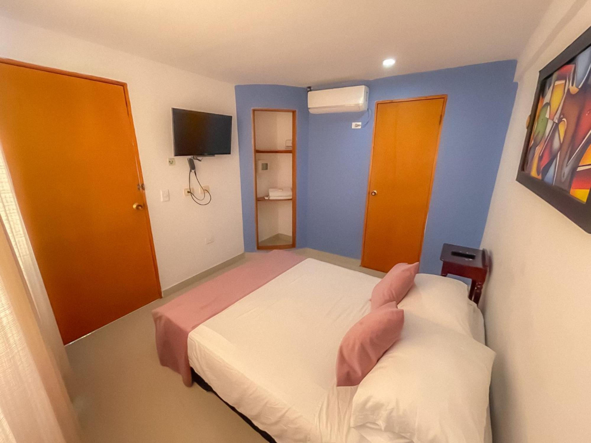 Sweet Caribbean Bed and breakfast *