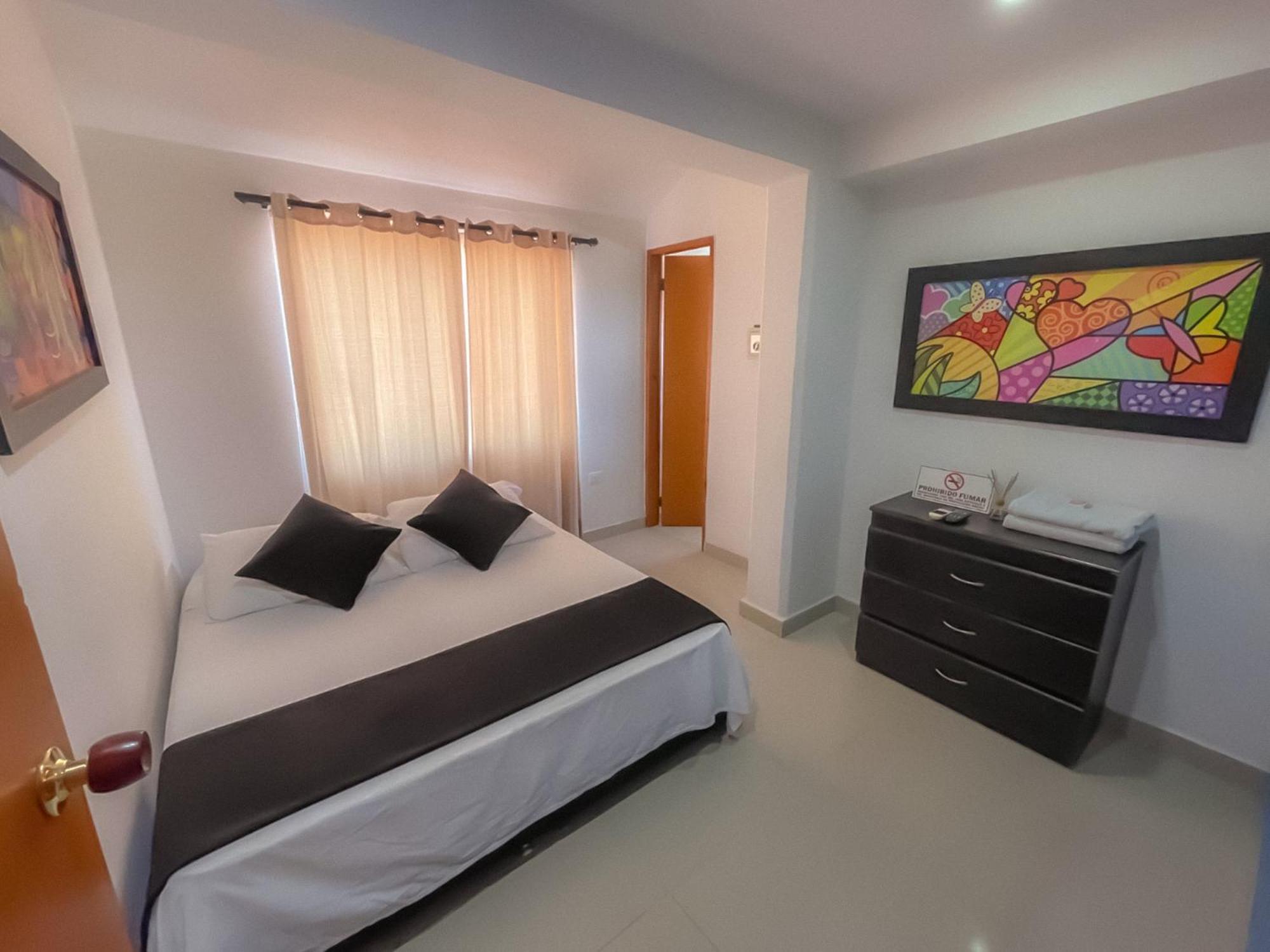 Bed and breakfast Sweet Caribbean San Andrés