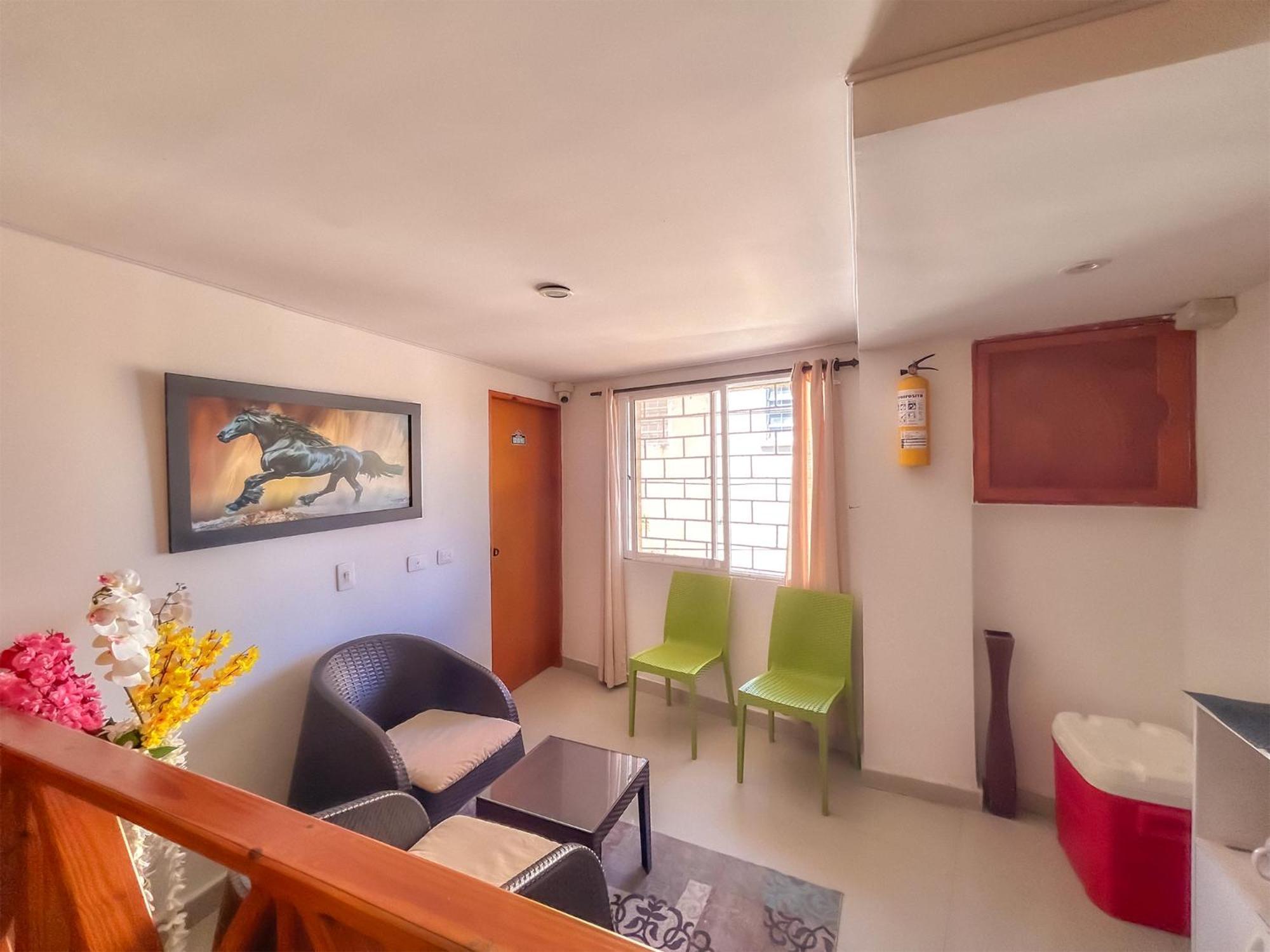 Bed and breakfast Sweet Caribbean *