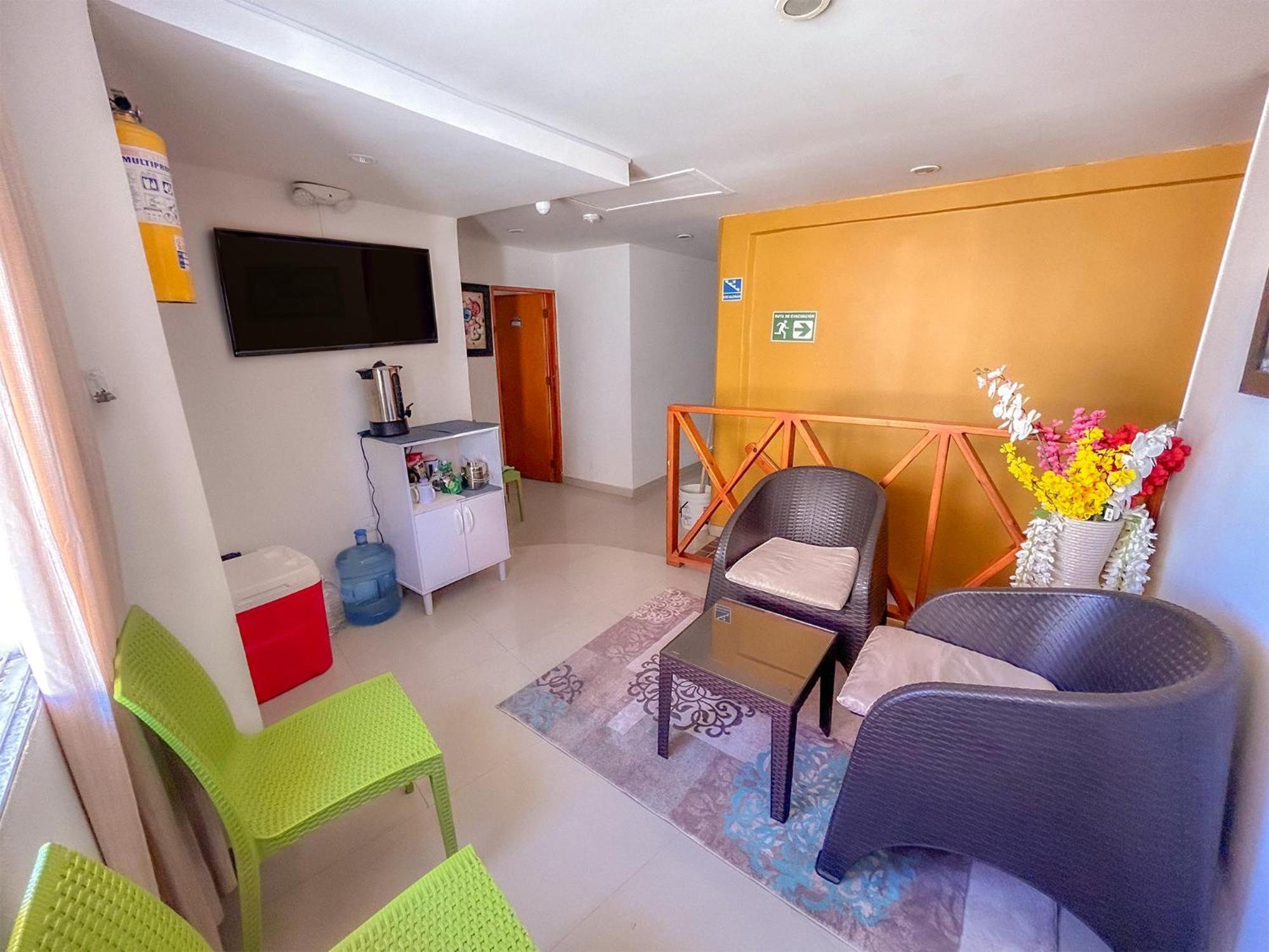 Sweet Caribbean Bed and breakfast San Andrés