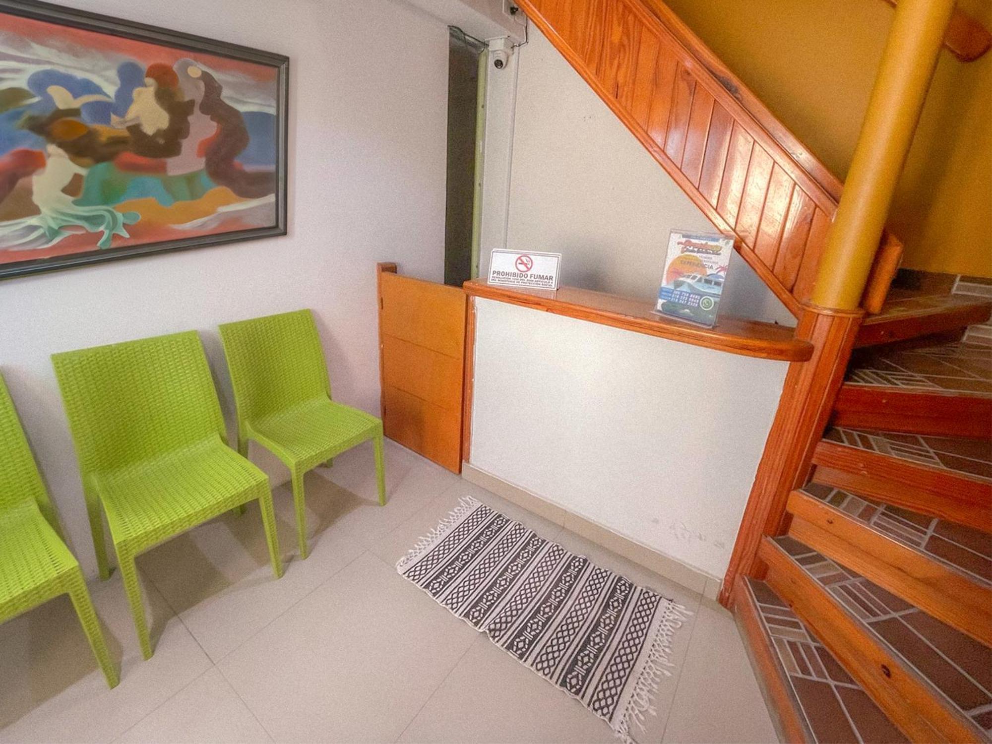 Bed and breakfast Sweet Caribbean *