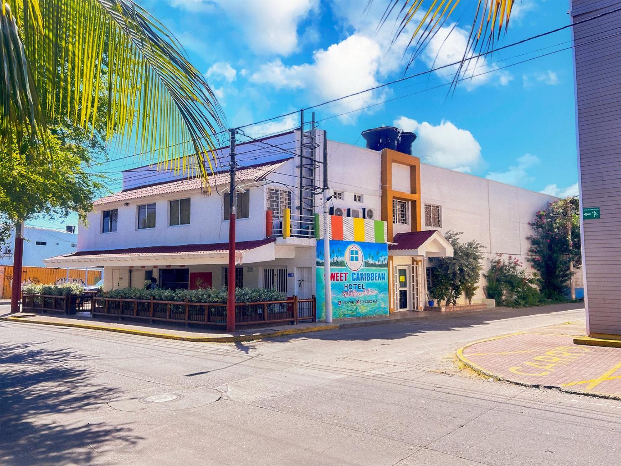 Sweet Caribbean *