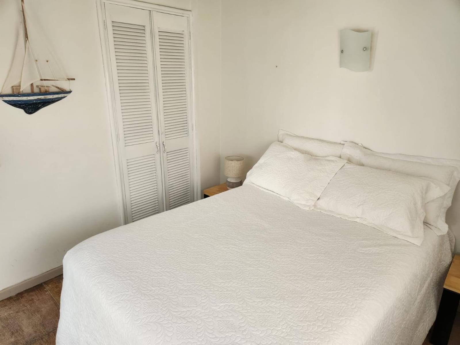 Apartamento Baypoint 604 Vista Al Mar San Andrés