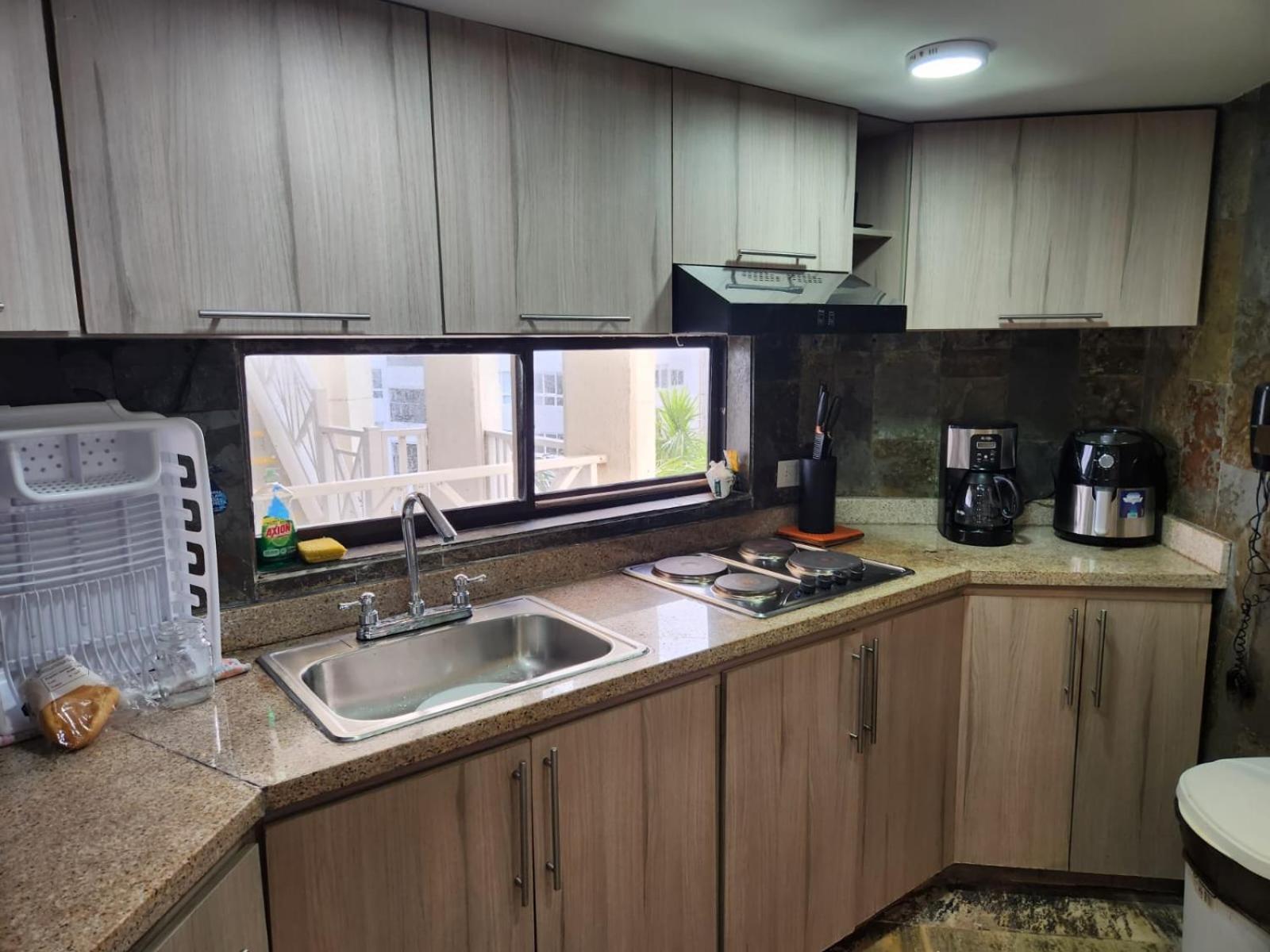 Apartamento Baypoint 604 Vista Al Mar *