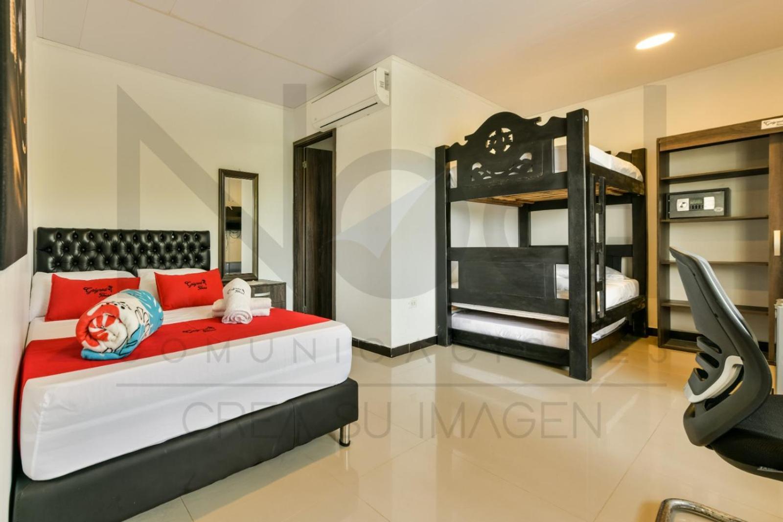 Galyrod House 4*