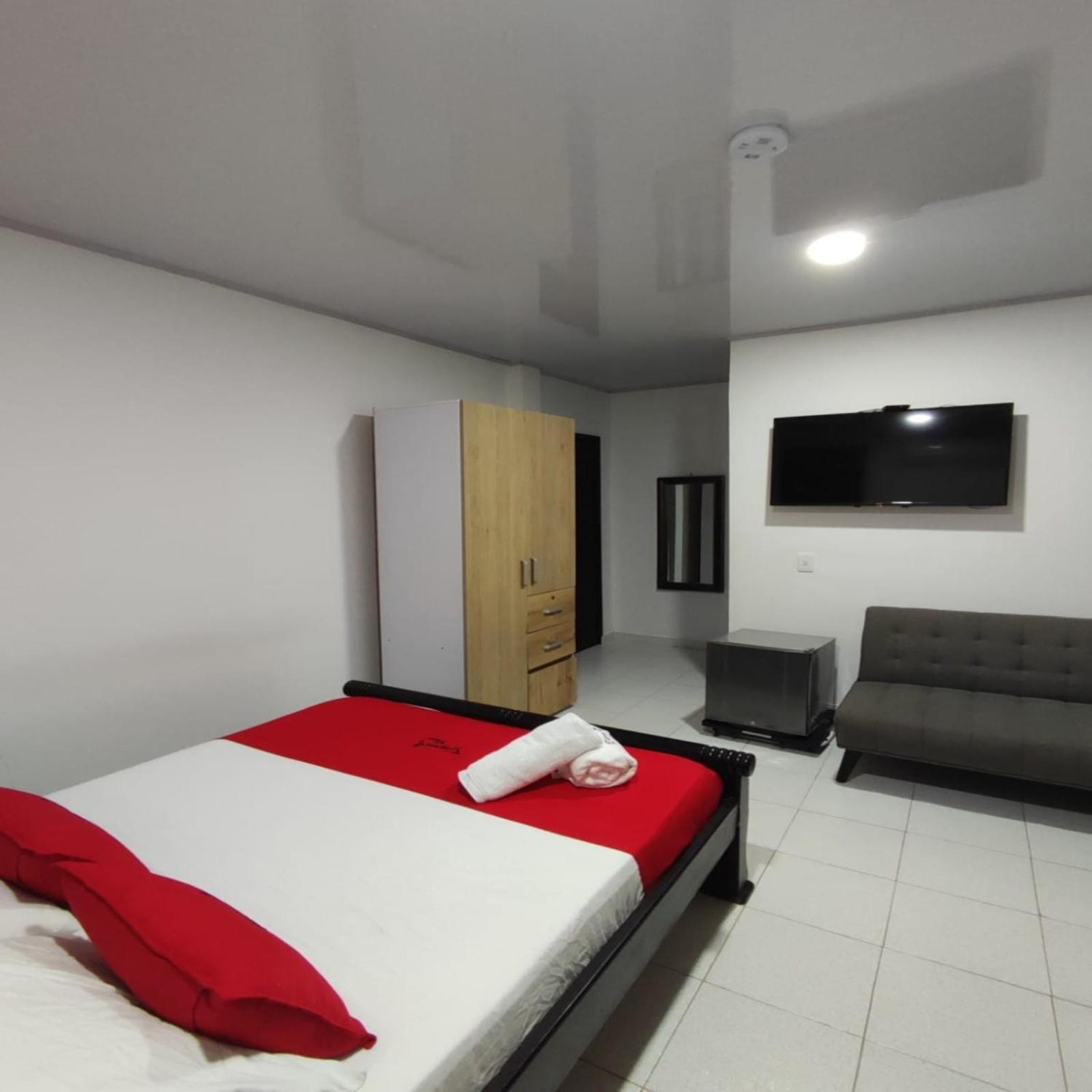 Pensión Galyrod House San Andrés