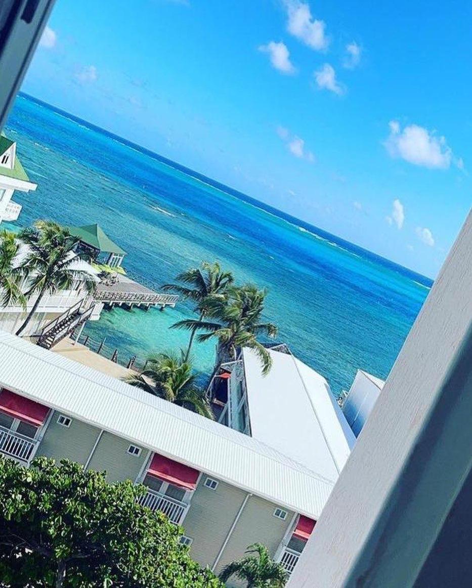 Apartamento Con Vista Al Mar - Edificio Commodore Bay Club