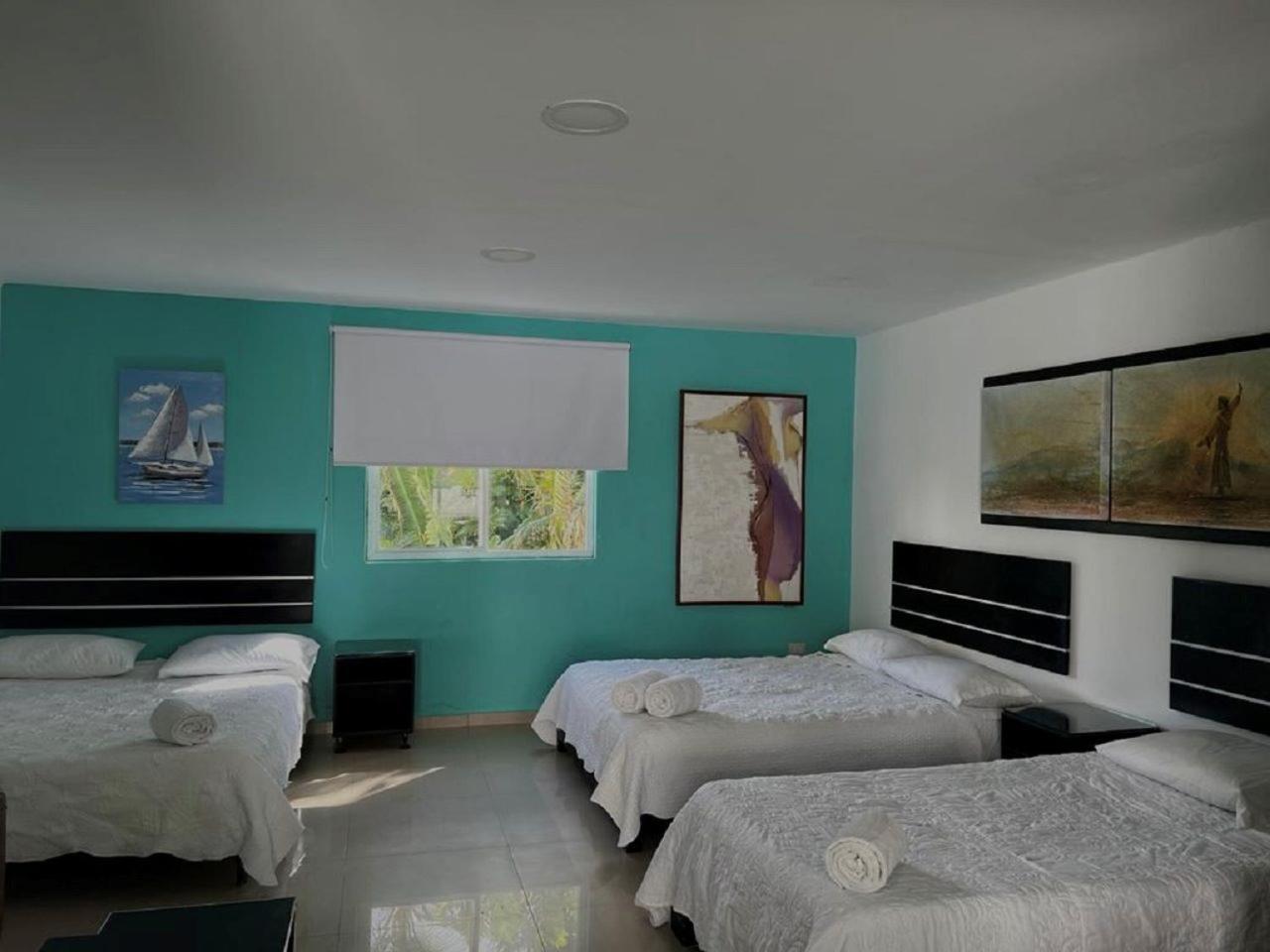 San Miguel Inn 3*