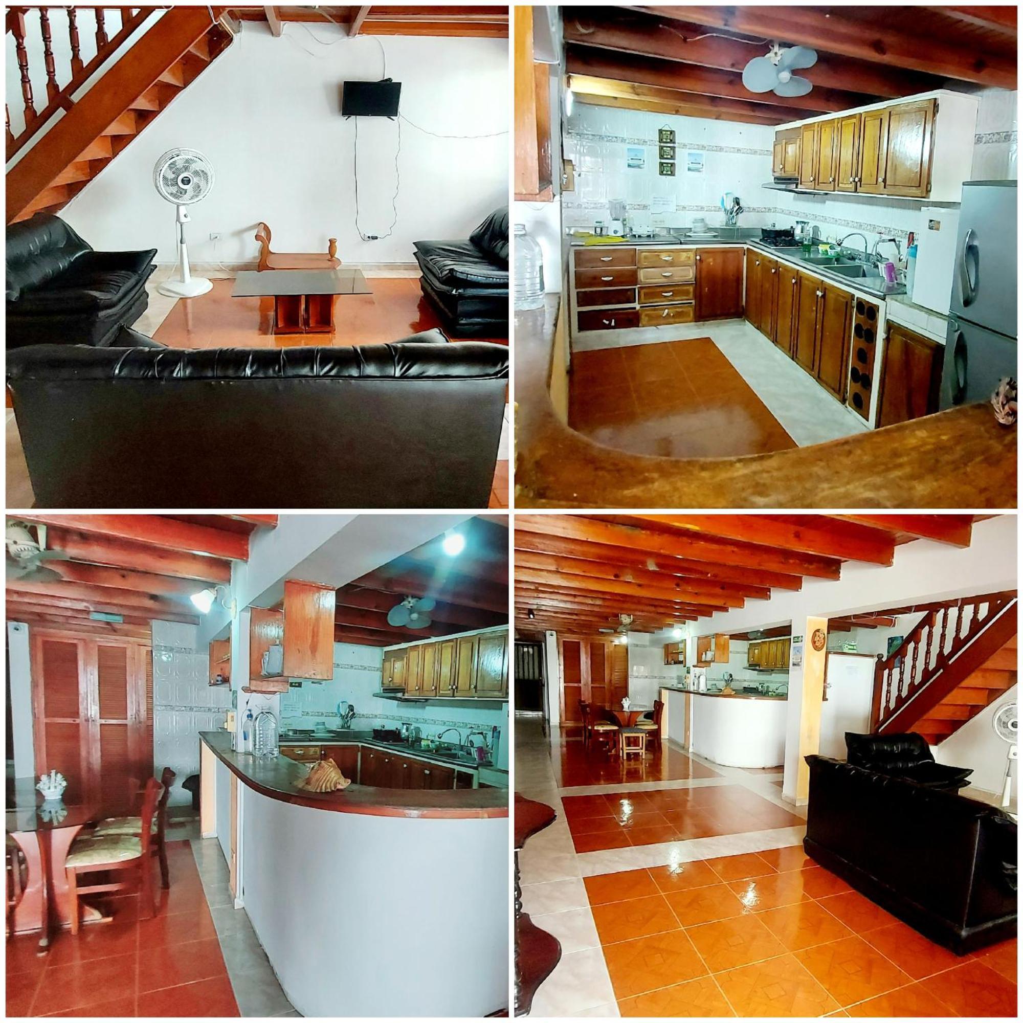 Puerto Playero Y El Mar De 7 Colores Guest house San Andres (San Andres and Providencia Islands)