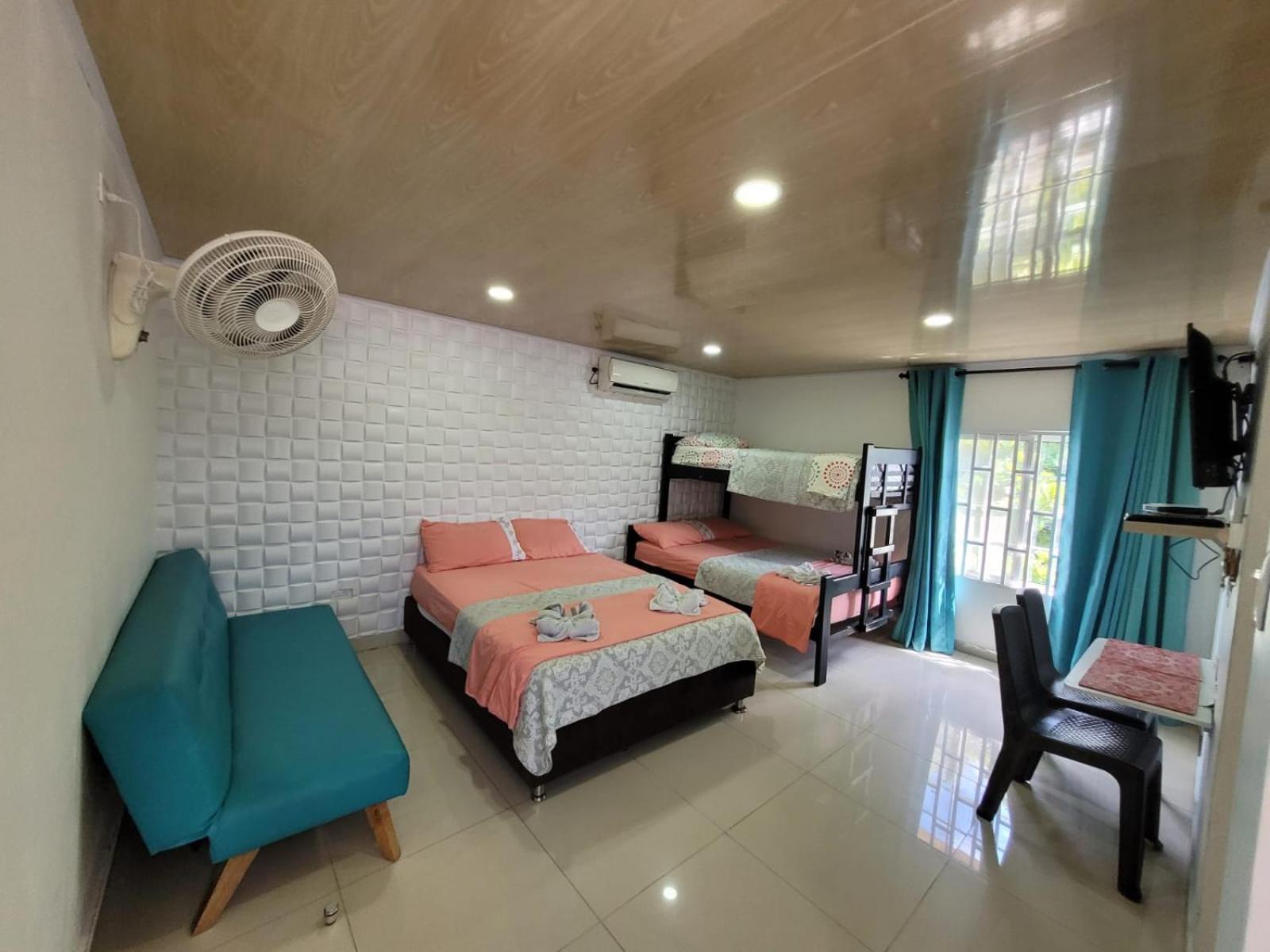 J&j Forbes - 1 Inn San Andrés