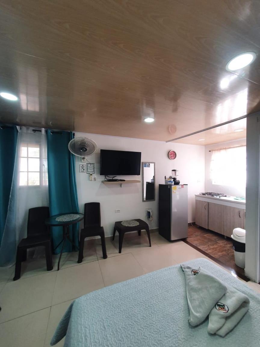 Inn J&j Forbes - 1 San Andrés