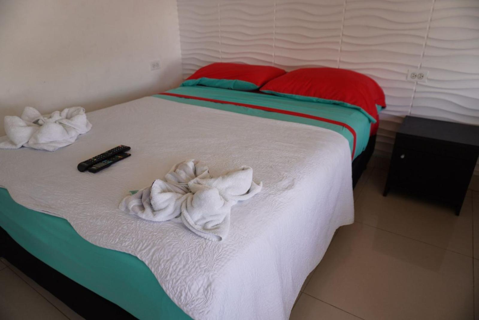 Inn J&j Forbes - 1 San Andrés