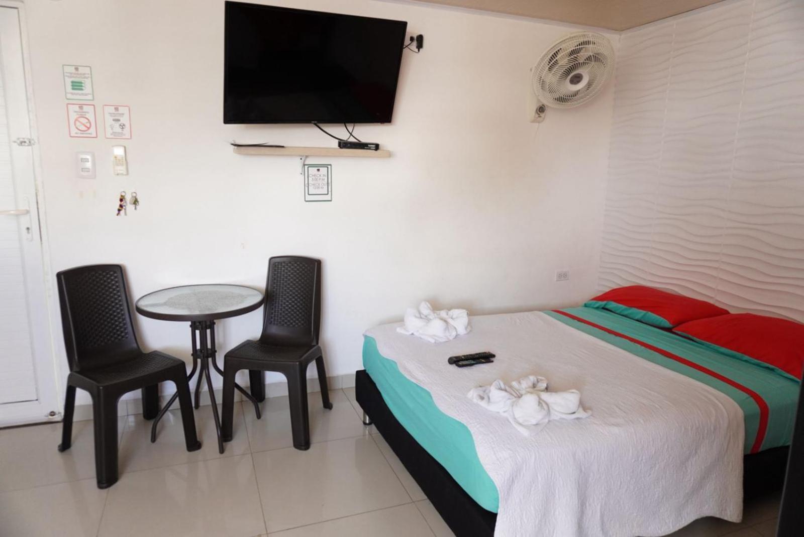 Inn J&j Forbes - 1 San Andrés
