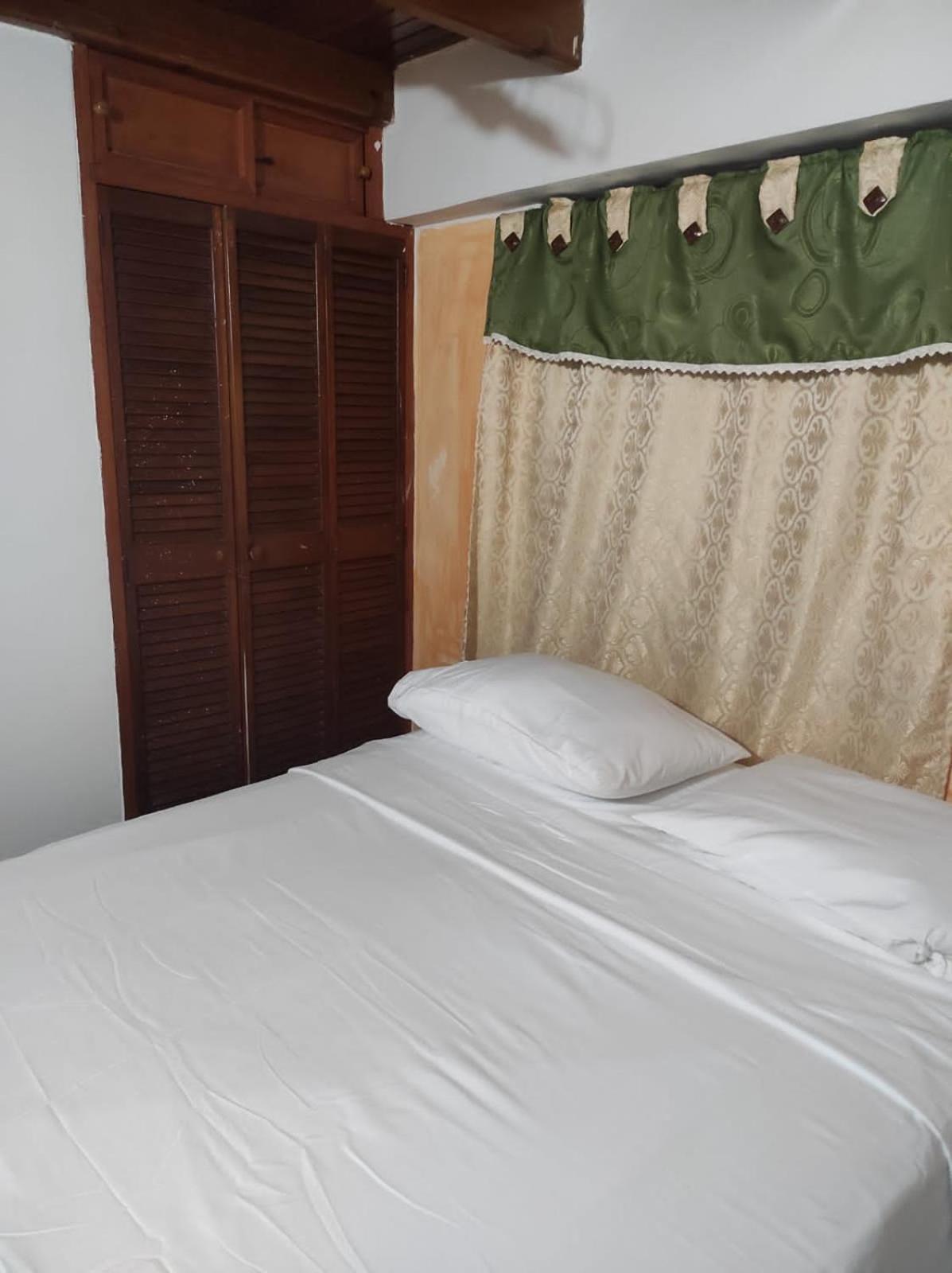 Puerto Playero Y El Mar De 7 Colores Guest house San Andres (San Andres and Providencia Islands)
