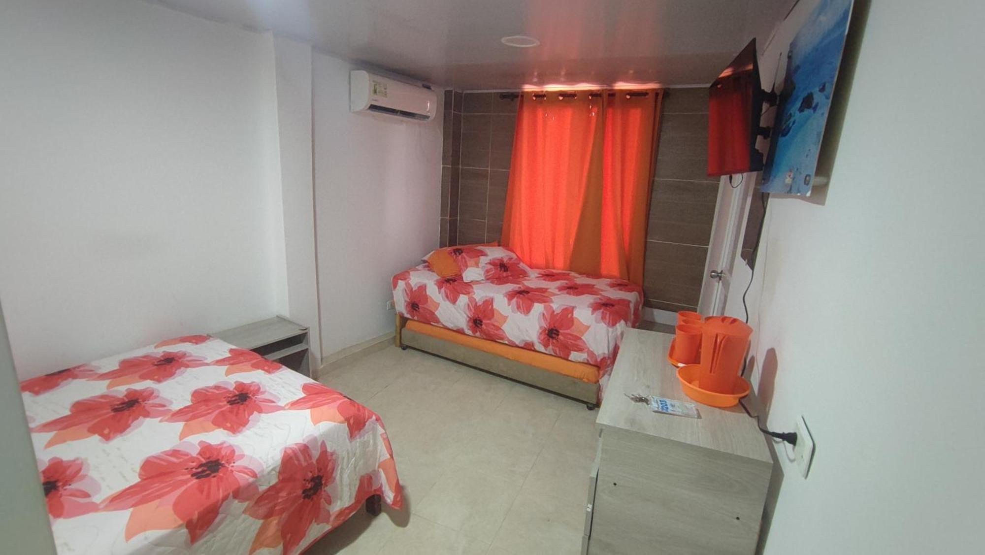 Inn Jackson House San Andrés