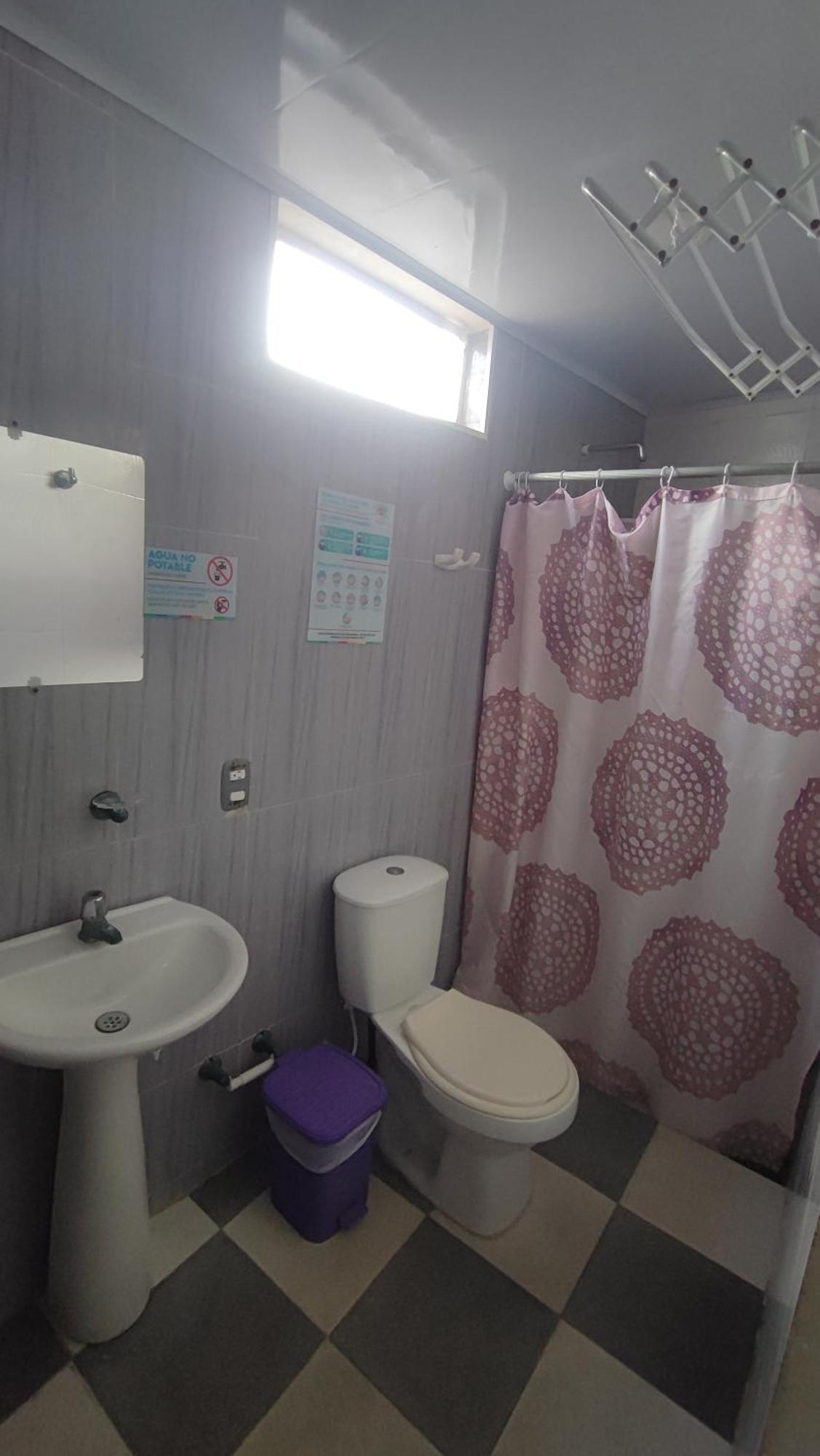 Jackson House 2* San Andrés