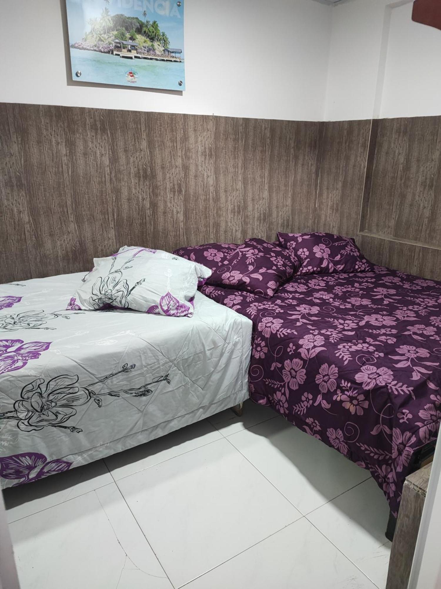Jackson House San Andrés