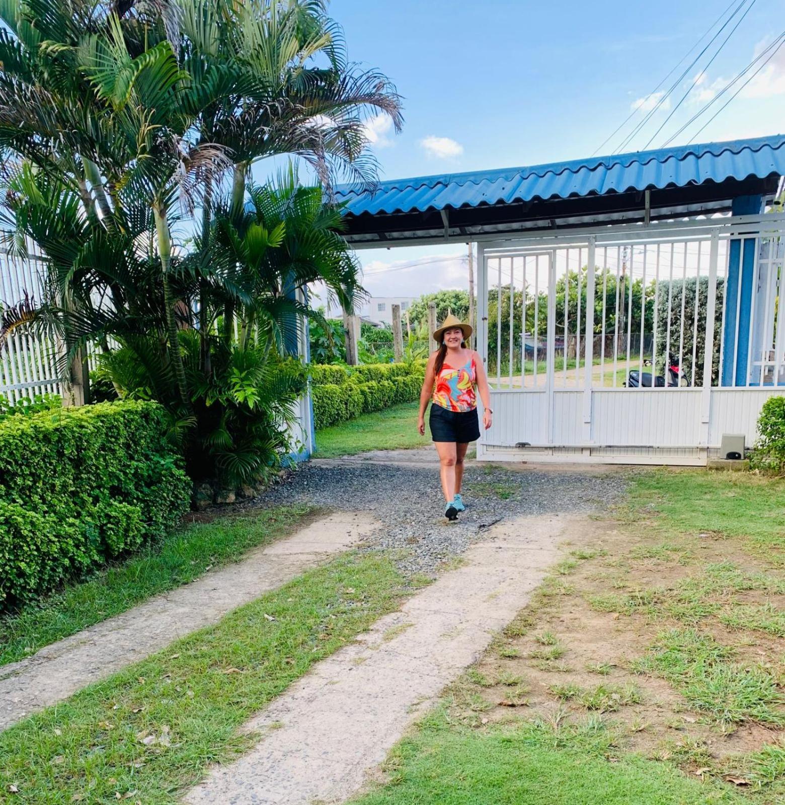 Escalona's Place Inn San Andrés