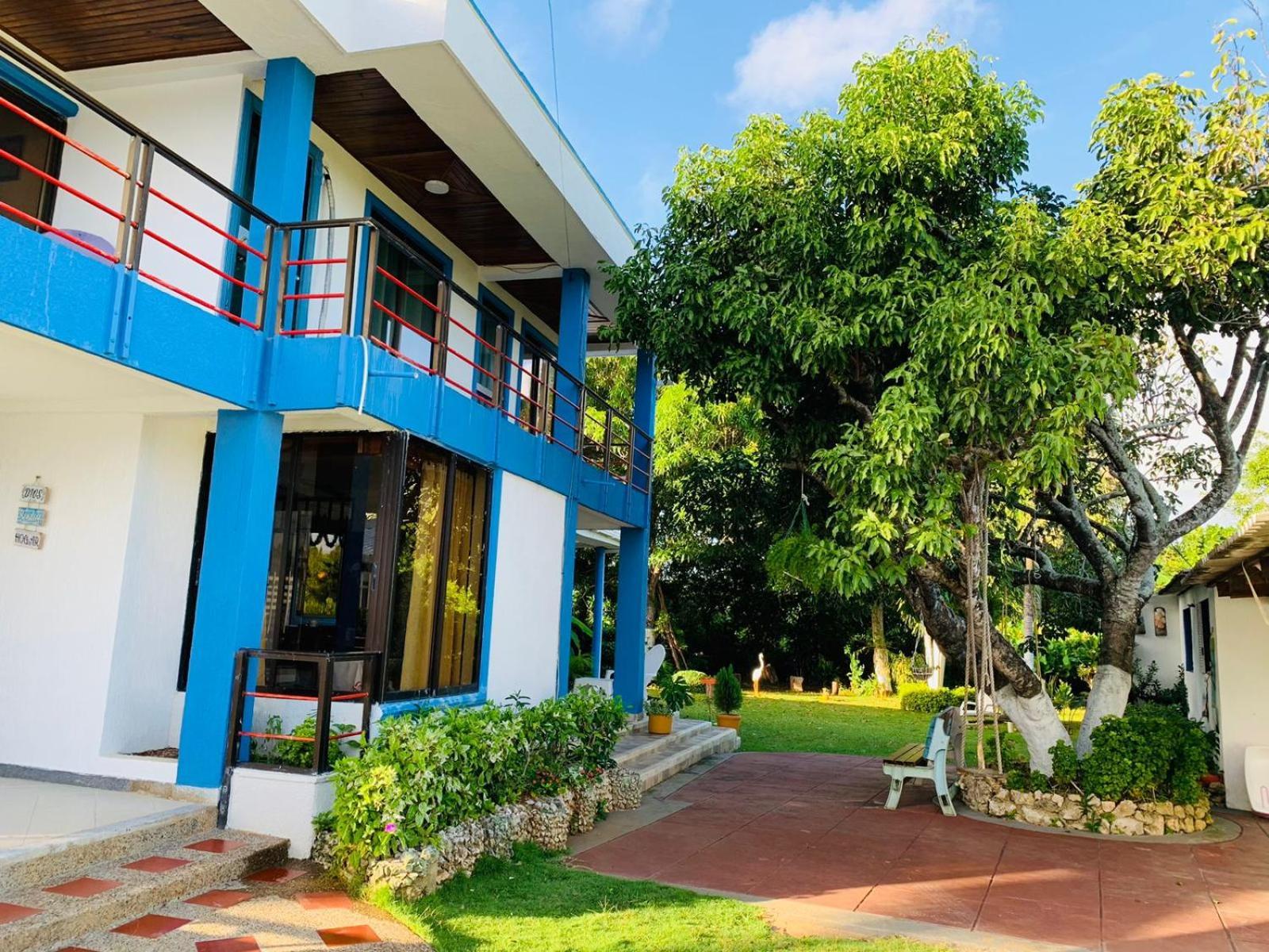 Escalona's Place * San Andrés