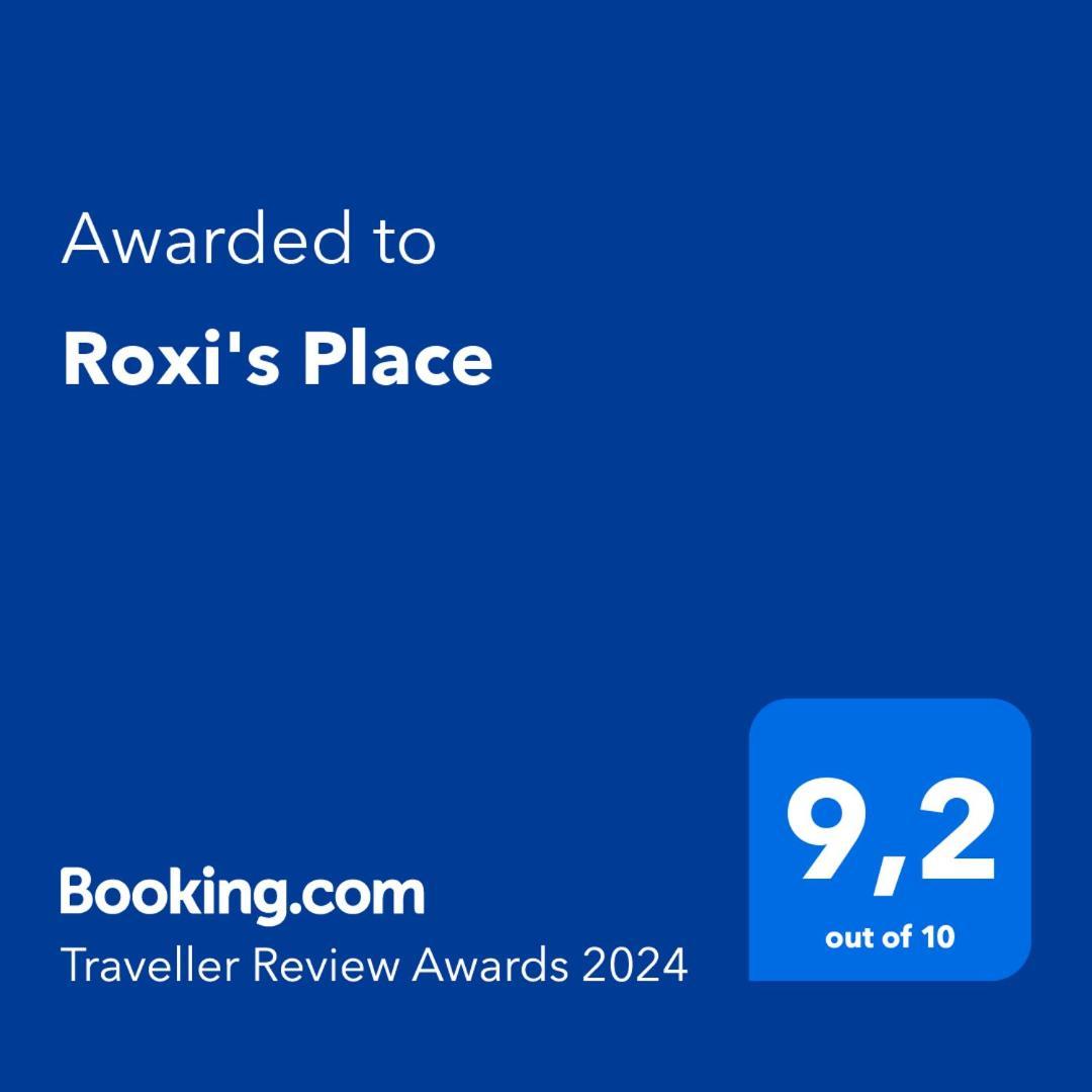 Roxi's Place San Andres (San Andres and Providencia Islands)