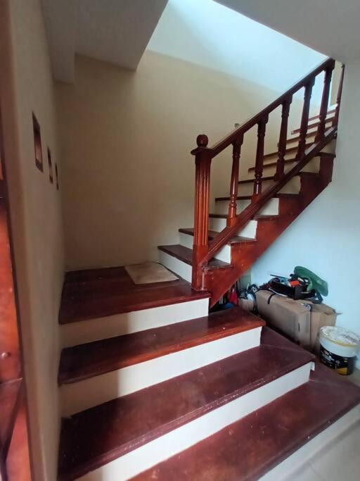 Familiar Cerca A La Playa Apartamento San Andrés