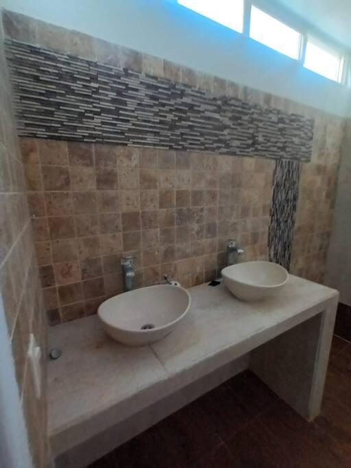 Familiar Cerca A La Playa Apartamento